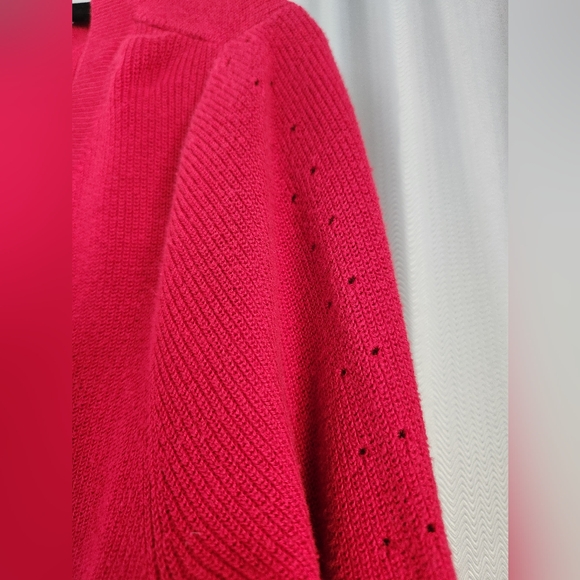 Long Sweater - Picture 3 of 7